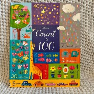 📚 Usborne & Kane Miller Kids Baby Books